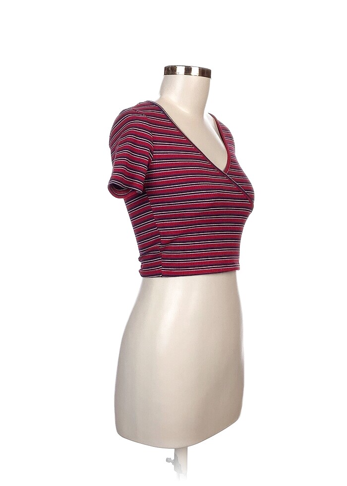 Koton T-shirt %70 İndirimli. - Görsel 2