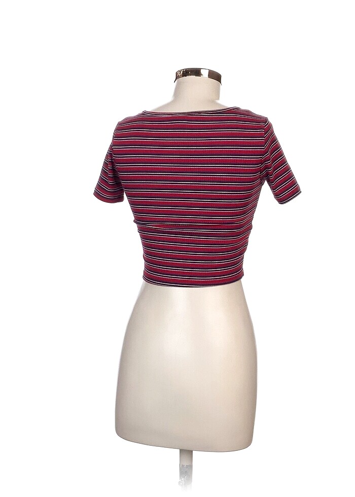 Koton T-shirt %70 İndirimli. - Görsel 3