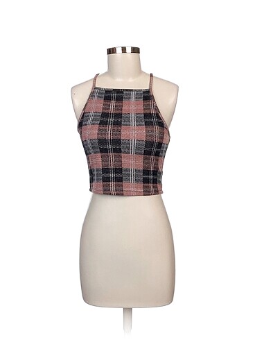 H&M Bluz %70 İndirimli.