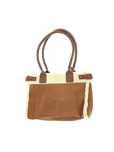Vintage Love Vintage Love Kol Çantası %70 İndirimli.