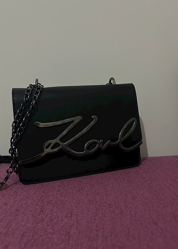 Karl Lagerfeld Karl Lagerfeld çanta