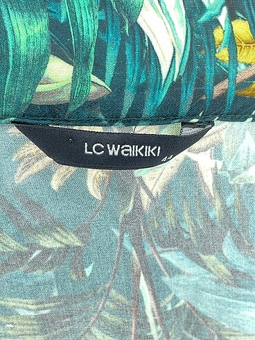44 Beden çeşitli Renk LC Waikiki Kimono %70 İndirimli.