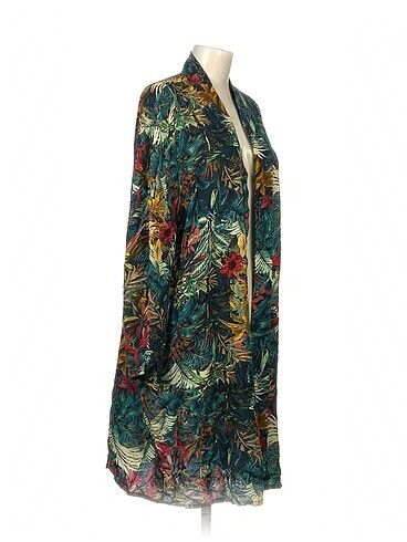 LC Waikiki LC Waikiki Kimono %70 İndirimli.