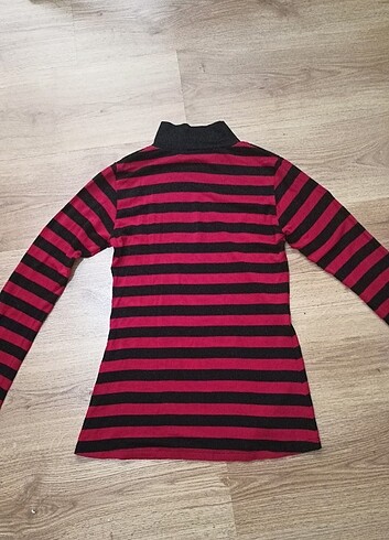 s Beden İki bluz 15 TL