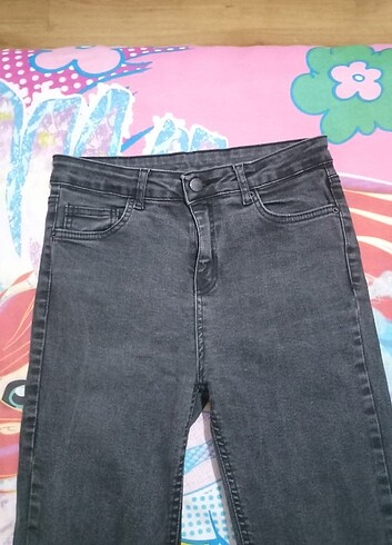 Diğer Dar Paça Pantolon
