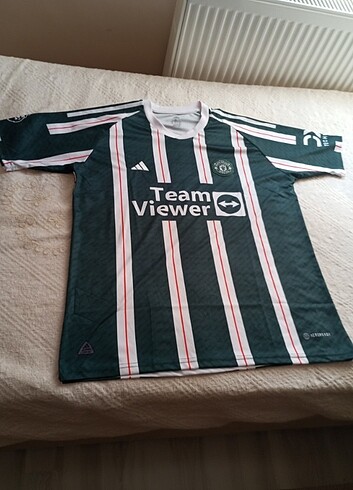 Futbol forması 