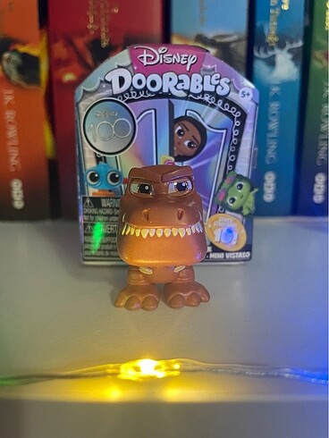 Disney Doorables