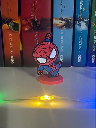 Marvel Figür