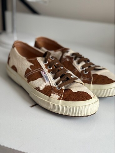 Superga Özel Koleksiyon