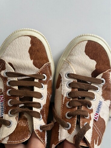39 Beden Superga Özel Koleksiyon