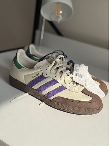 Adidas Orj Adidas Samba