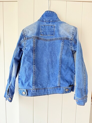Koton Unisex Model Kot Ceket