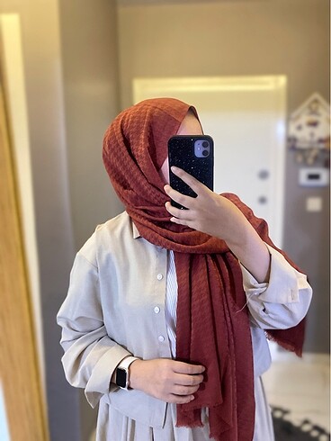 Valorscarf Kazayağı Şal