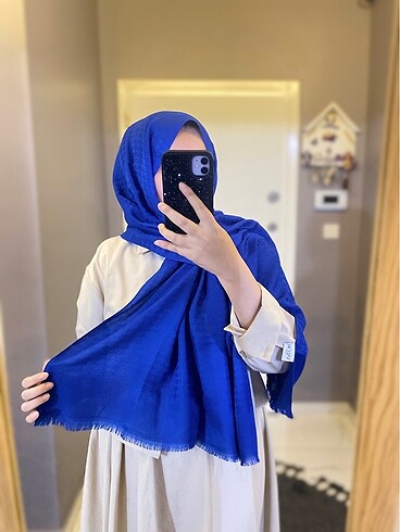 Valorscarf Kazayağı Şal