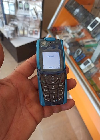 Nokia 5140i
