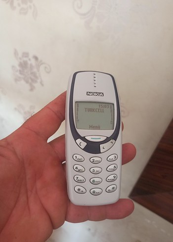 Nokia 3310