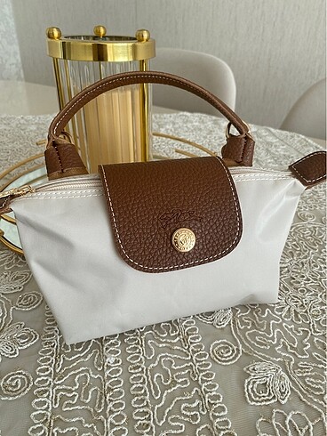 Longchamp xs çanta