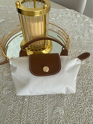 Longchamp Longchamp xs çanta