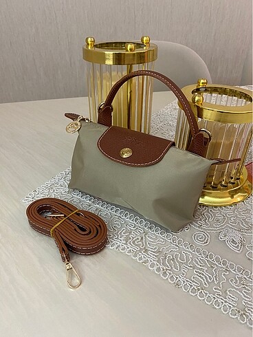 Longchamp xs vizon renk
