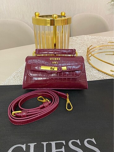Guess Guess mini bordo