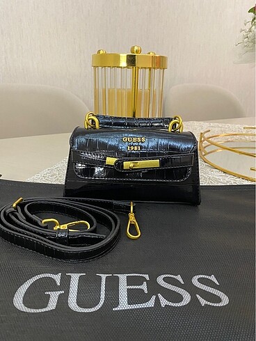 Guess Guess mini çanta