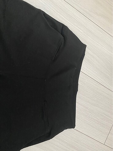s Beden siyah Renk Addax jogger eşofman