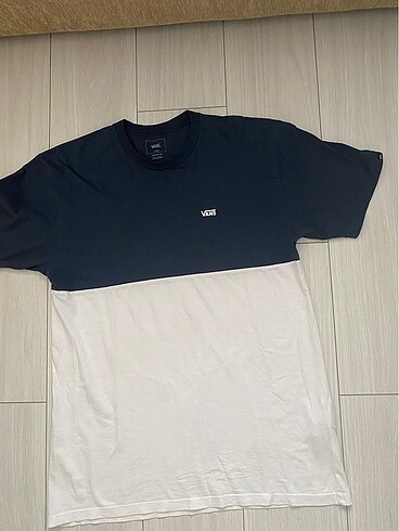 Vans tshirt