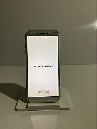 GM 9 GO CEP TELEFONU