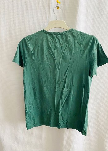 Erkek  Tişört - Görsel 4