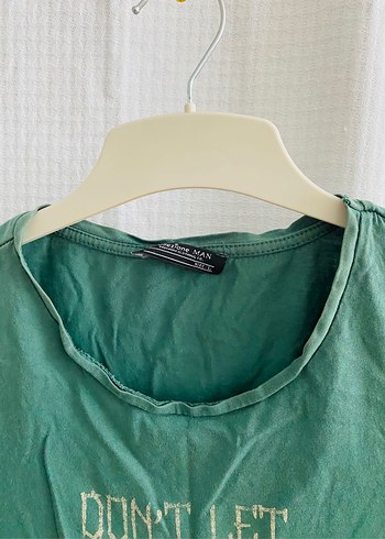 Erkek  Tişört - Görsel 3