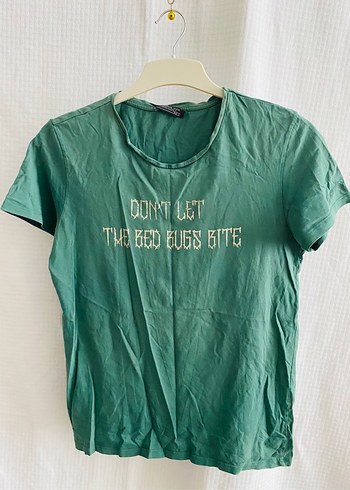 Erkek  Tişört - Görsel 2