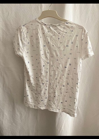 Erkek Tişört - Görsel 5