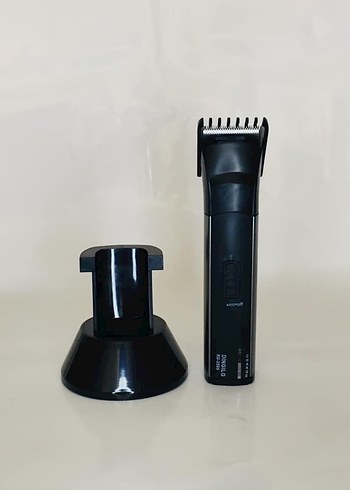 Saç Sakal Tıraş Makinesi - Görsel 3