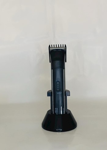 Saç Sakal Tıraş Makinesi - Görsel 4