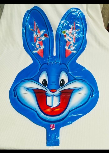 Folyo Balon - Görsel 2