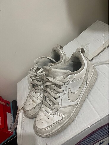 Orjınal Nike ayakkabı