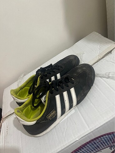 Orjınal Adidas