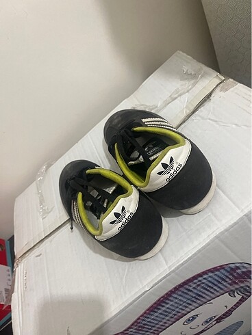 Adidas Orjınal Adidas