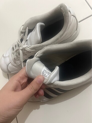 37 Beden Orjınal Adidas