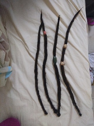 4 tane rasta