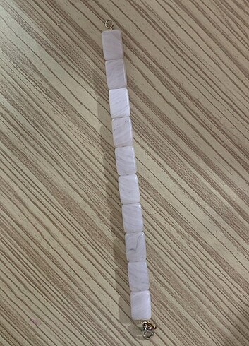 Diğer halhal, bileklik