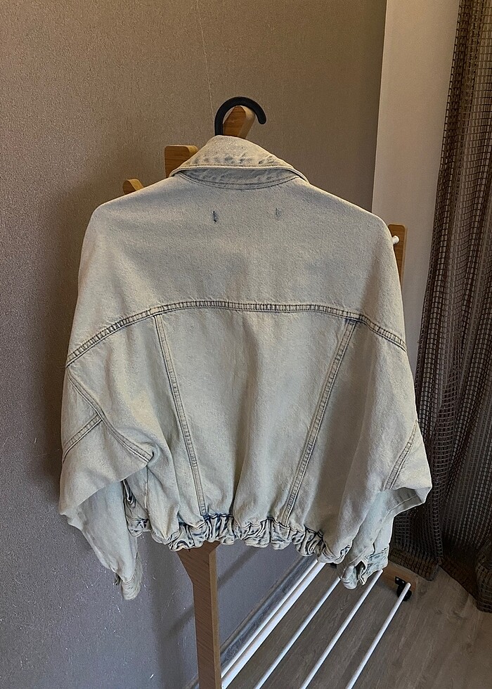 Kot ceket - Görsel 3