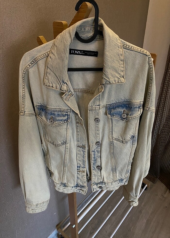 Kot ceket - Görsel 2