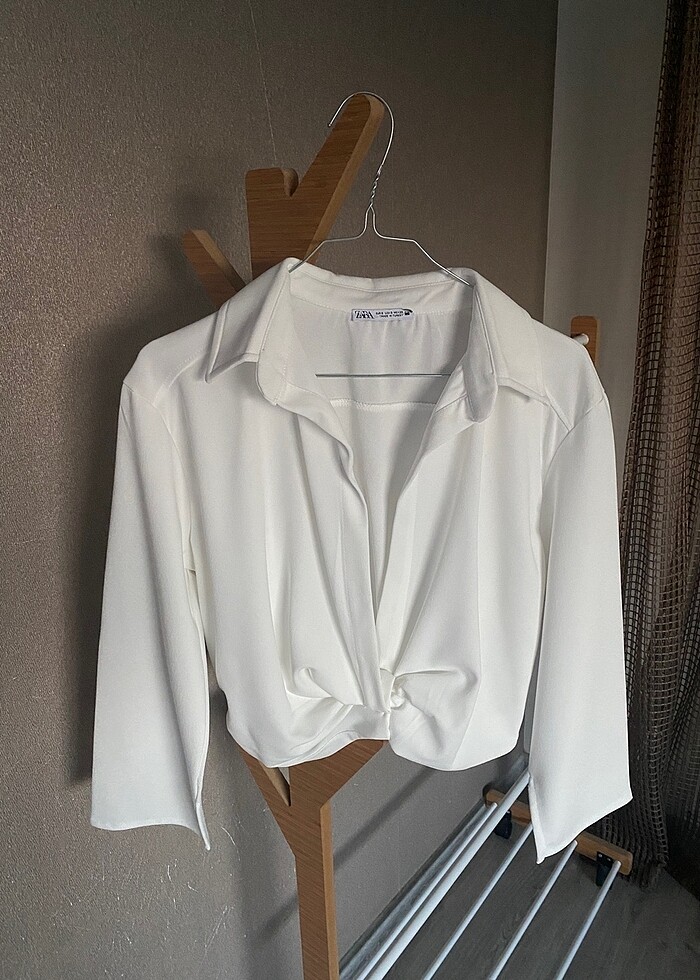 Zara takım - Görsel 2