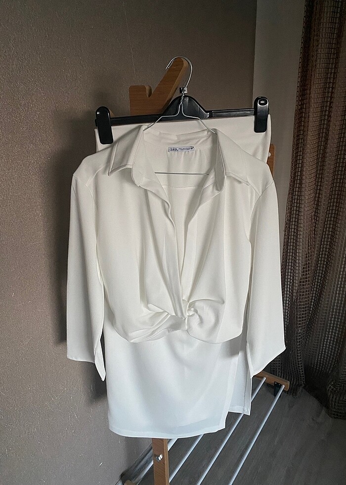 Zara takım - Görsel 5