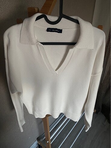 Triko kazak - Görsel 2