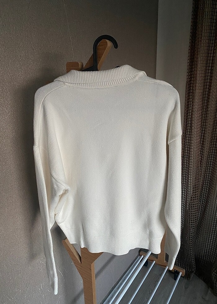 Triko kazak - Görsel 3