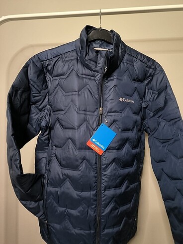 Columbia mont