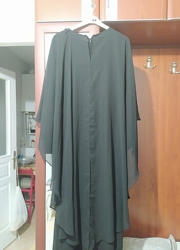Abiye elbise