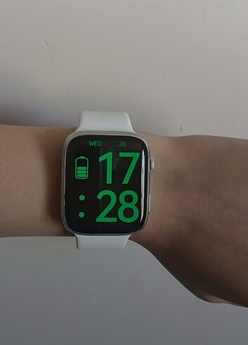 Apple Watch AKILLI SAAT